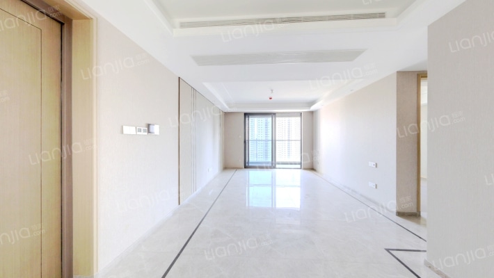 晓风印月府二手房实景图