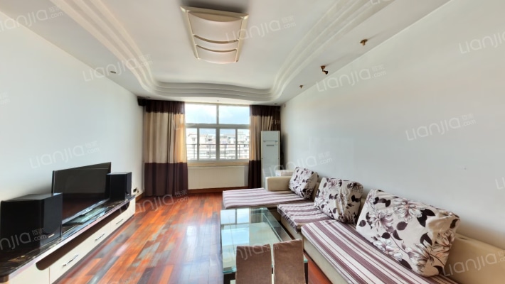 北华街38号二手房实景图