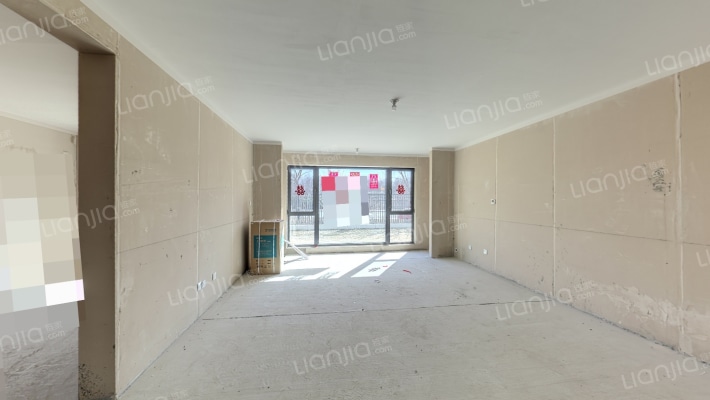 新城玺樾潮鸣二手房实景图