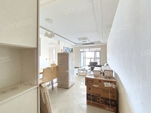 整租·奥园越时代D区 3室2厅 南/西南