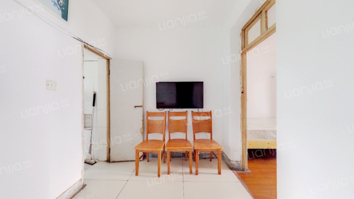 生化小区二手房实景图