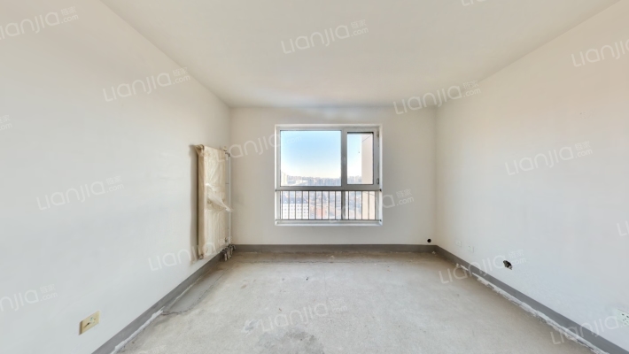 柏悦花园二手房实景图