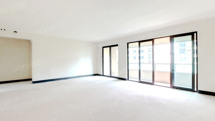 龙湖长滩原麓澄园A区二手房实景图