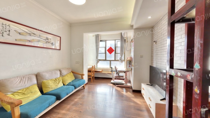 金地自在城K3二手房实景图