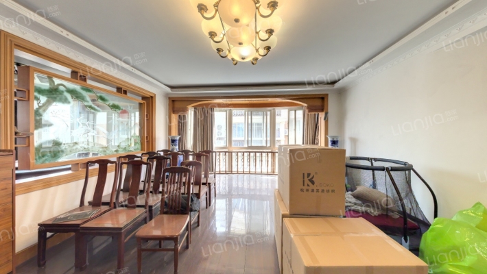 新大地二手房实景图