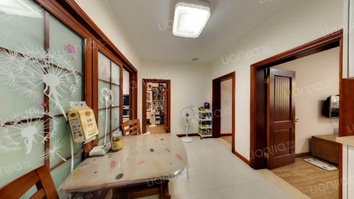 南石皮弄二手房实景图