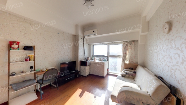 国融国际二手房实景图