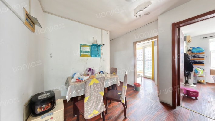 天润城第十三街区二手房实景图