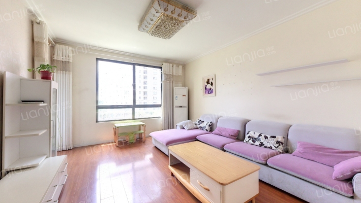 翠堤公寓二手房实景图