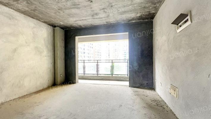 溶江小区二手房实景图