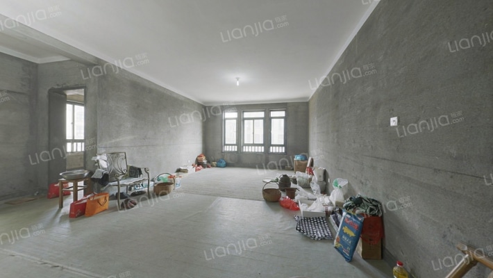 清江嘉园二手房实景图