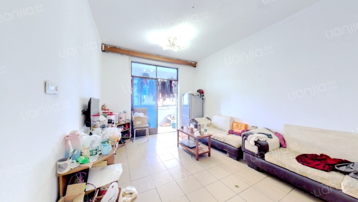 航天乙二区二手房实景图