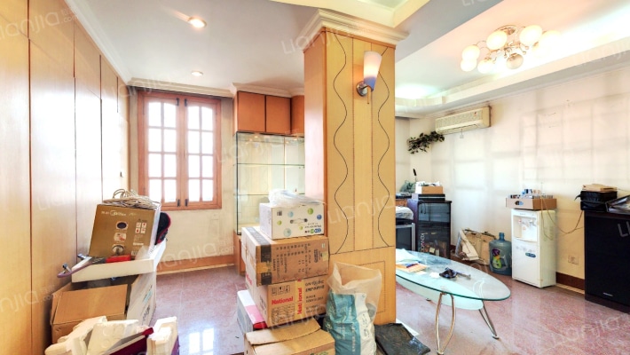 尚家楼48号院二手房实景图