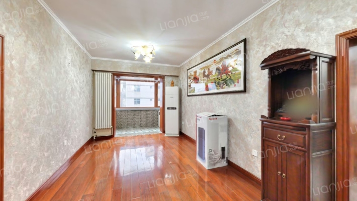 林校中里二手房实景图