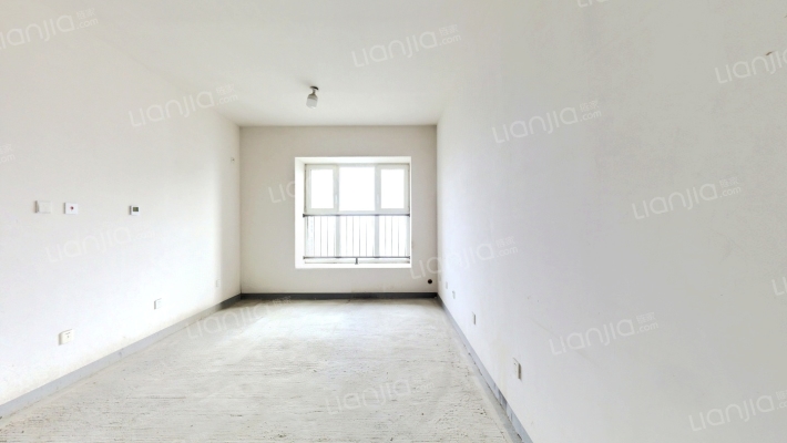 天津凯旋门二手房实景图