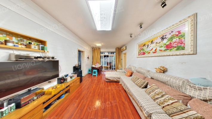 安信家园一期二手房实景图