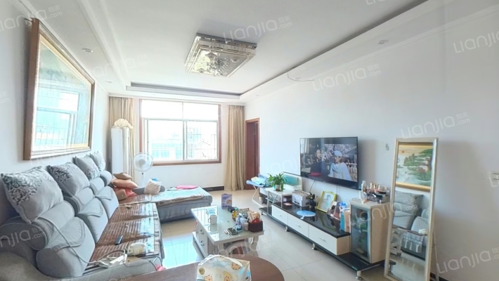 高家庄小区二手房实景图