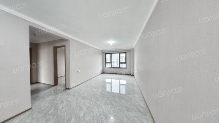 金地·万悦城二手房实景图