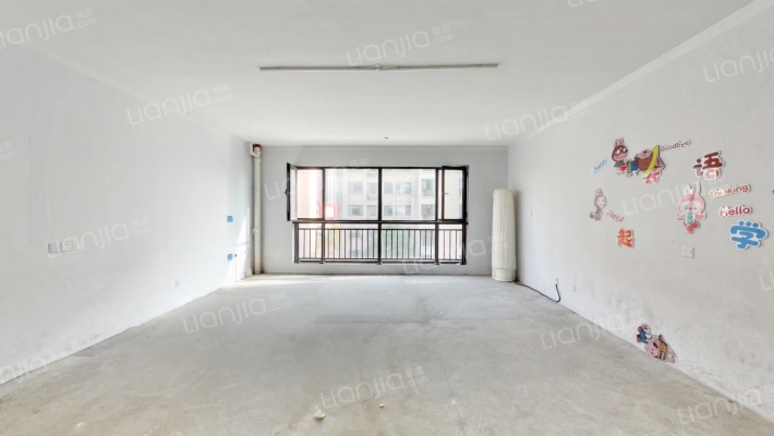 置地清苑二手房实景图
