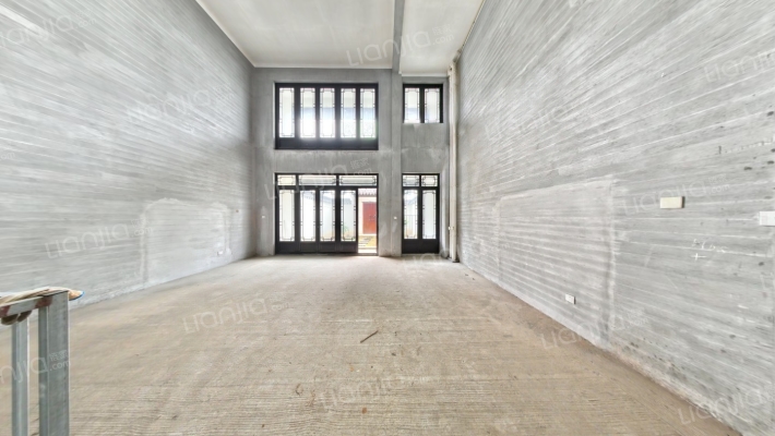 和庄沁园二手房实景图