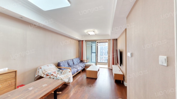 融创大塘御园一期二手房实景图