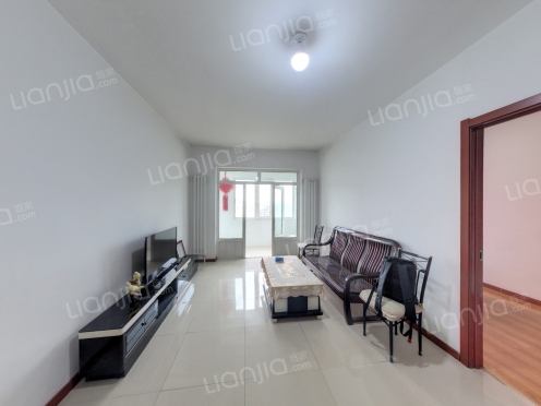 整租·西溪橡园 2室1厅 东