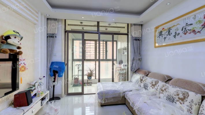 裕徽苑二手房实景图