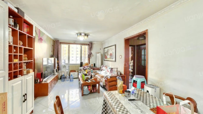 金驹家园F区二手房实景图