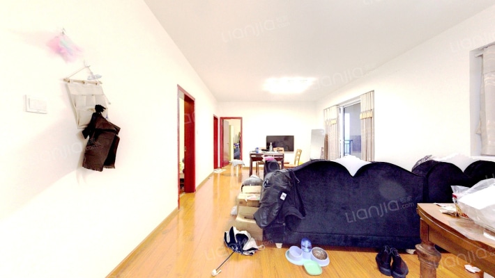 锦汇城B区二手房实景图