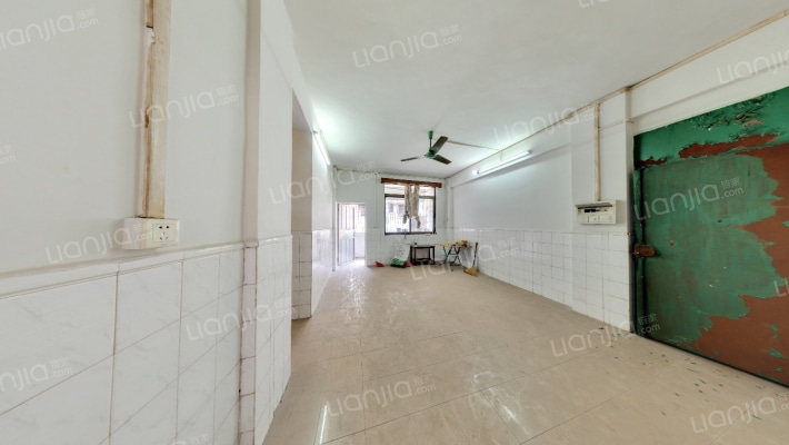 百福街二手房实景图