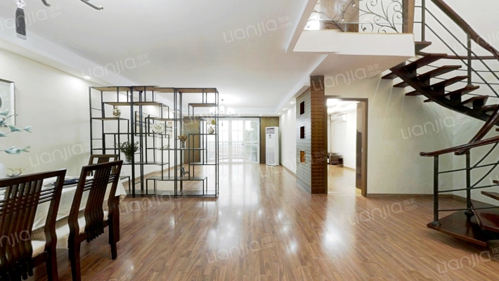 枫情佳园 二手房实景图