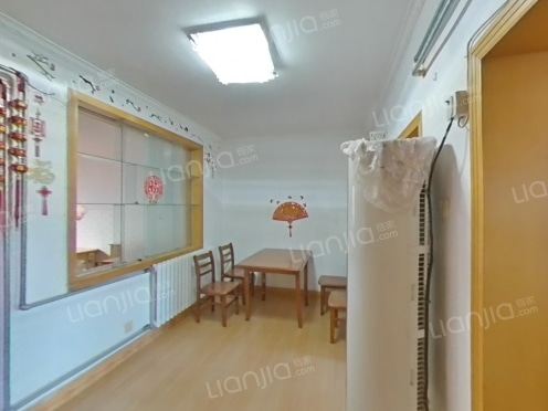 整租·永清路 3室1厅 南/北