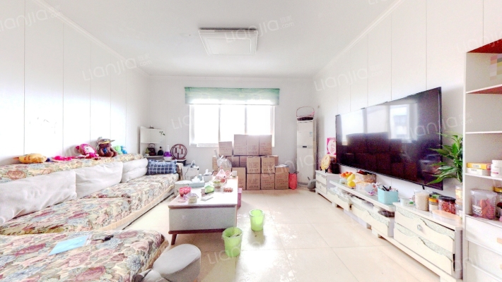 财政局家属院二手房实景图