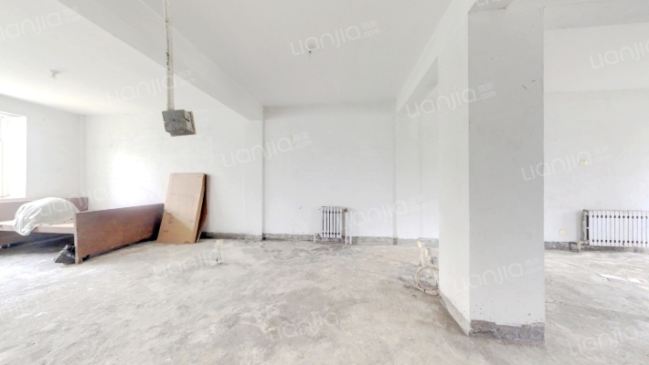 海迪小区二手房实景图