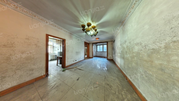 三四八小区二手房实景图