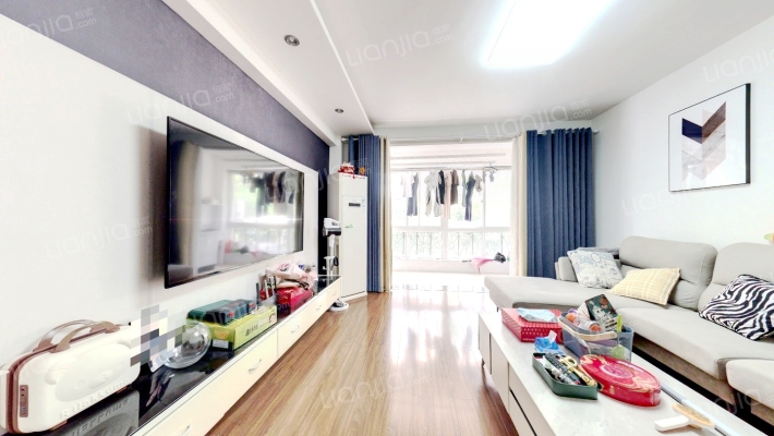 北港绿苑二手房实景图