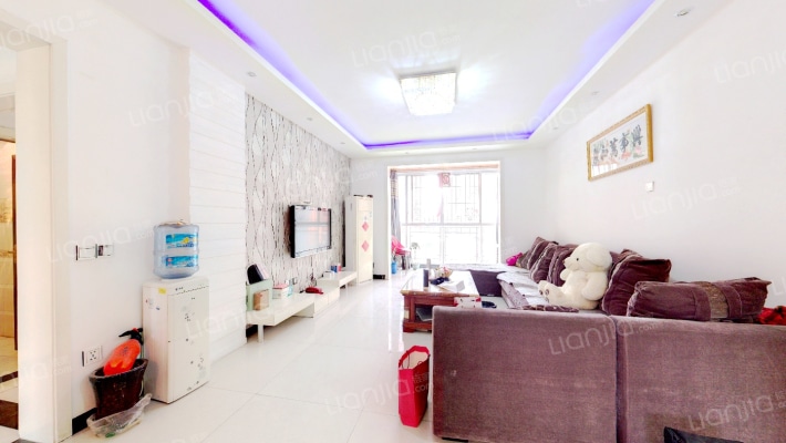 陵州铭苑二手房实景图