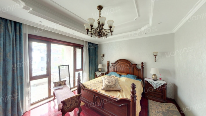 中海国际公园城聆湖苑二手房实景图