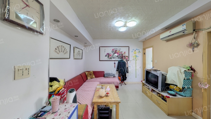 中北新村(梁溪)二手房实景图