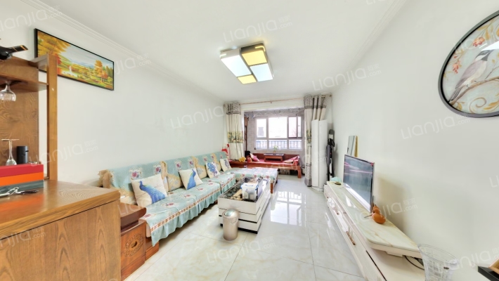 鹏渤印象城牛津花园二手房实景图