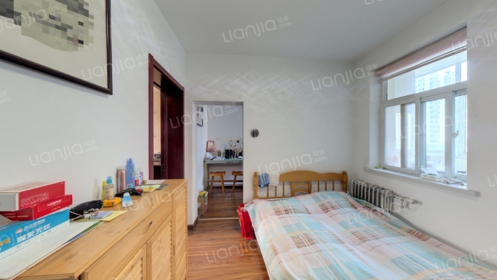 王园南里二手房实景图