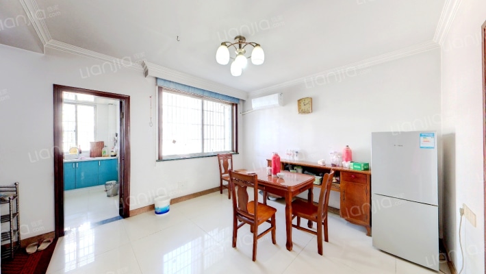 山隐新村二手房实景图