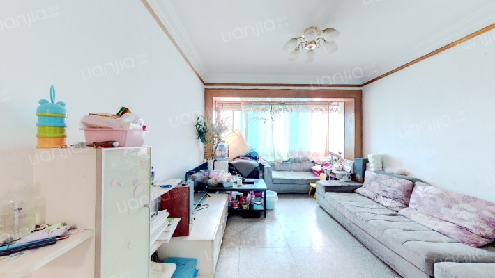 民航路家属院二手房实景图