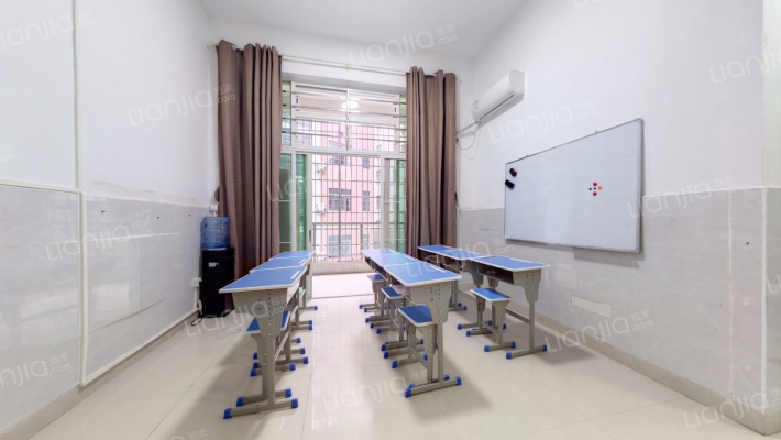 圣地天河星荟二手房实景图