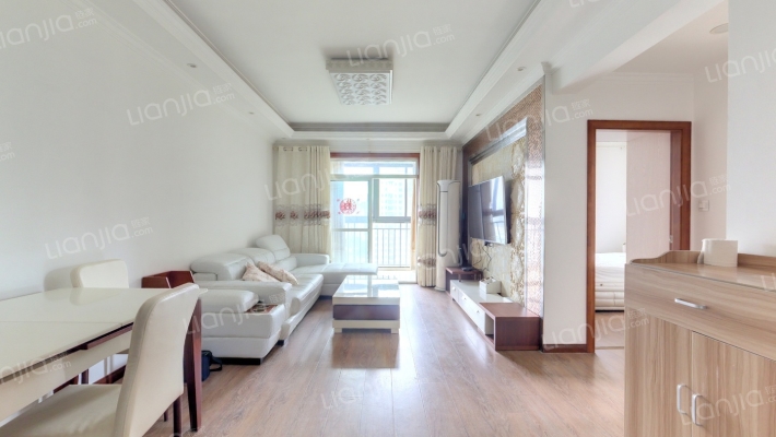 燕归园二手房实景图