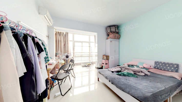 兆邦花园二手房实景图