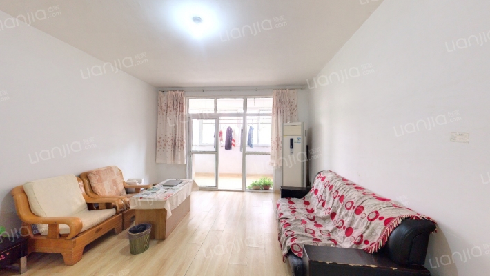 夷山郦城二手房实景图