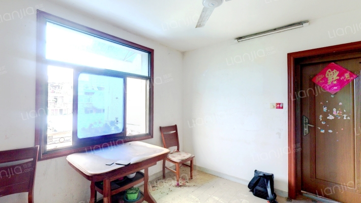 化工综合楼二手房实景图