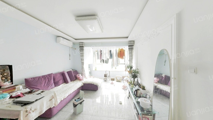 水岸人家二手房实景图