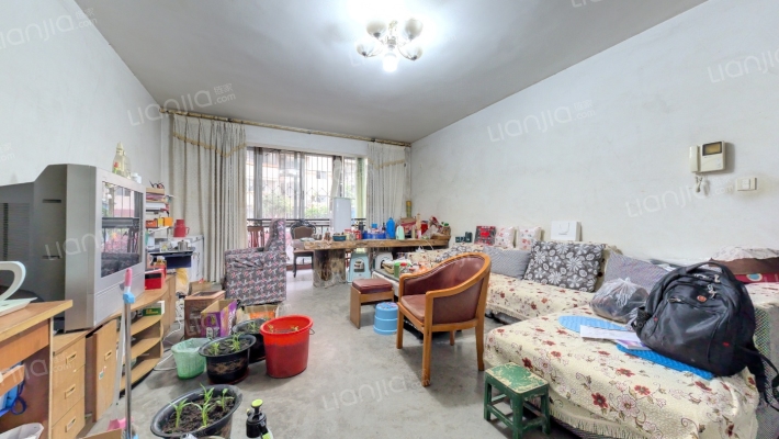 山南电信二手房实景图